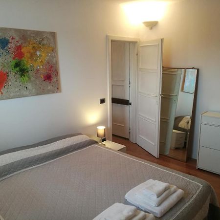 Residence Remorsella Bologna Buitenkant foto