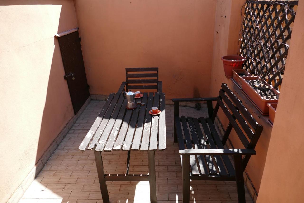 Residence Remorsella Bologna Buitenkant foto