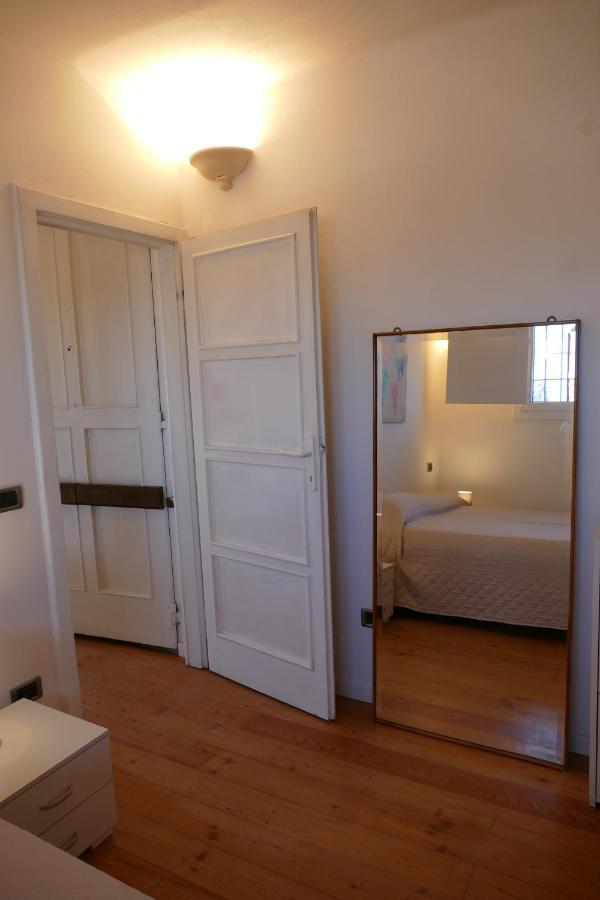 Residence Remorsella Bologna Buitenkant foto