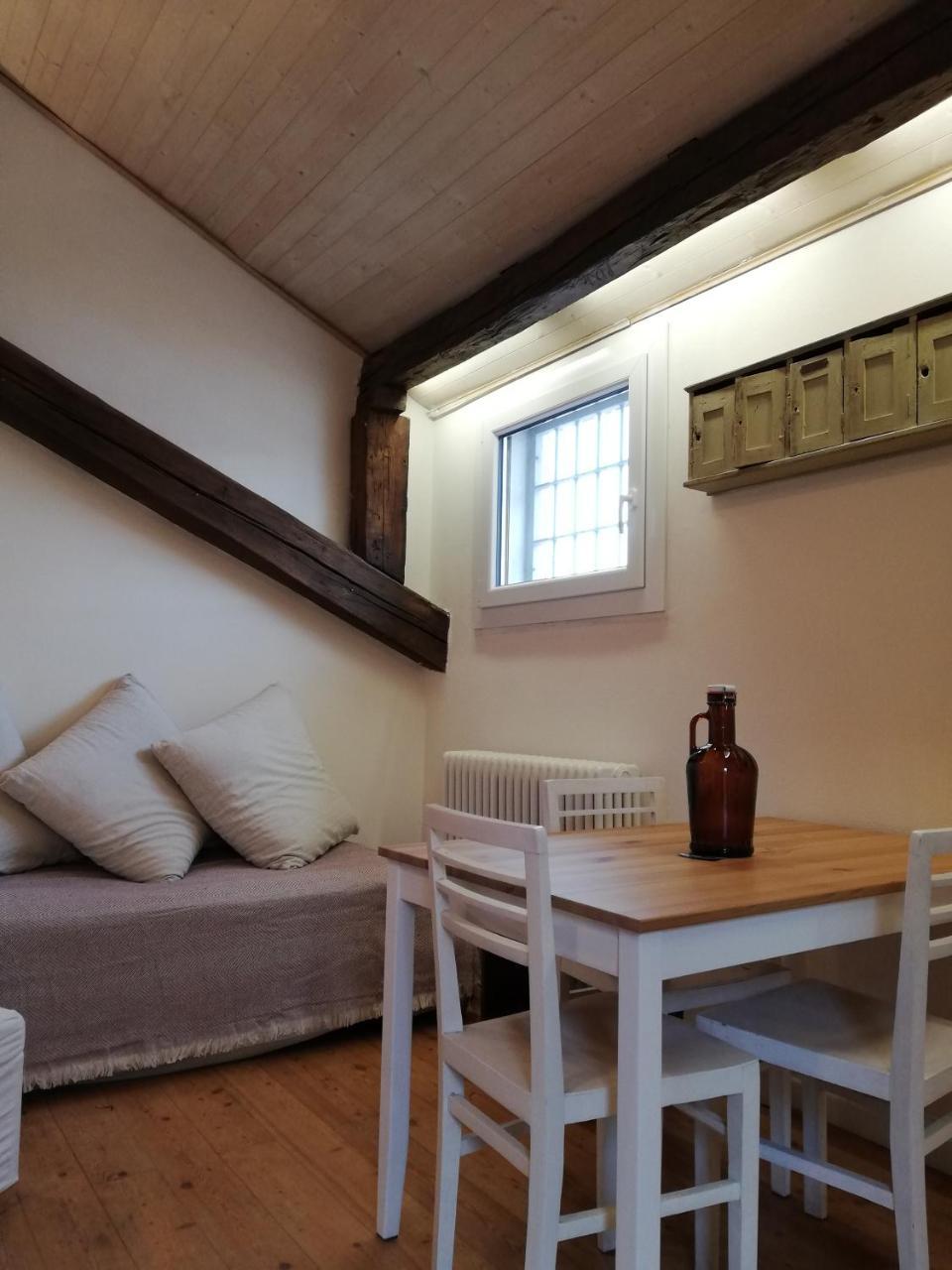 Residence Remorsella Bologna Buitenkant foto