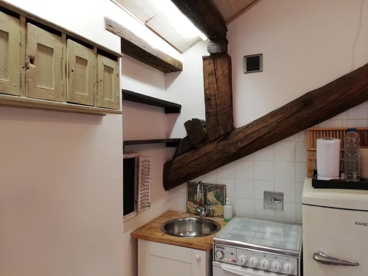 Residence Remorsella Bologna Buitenkant foto